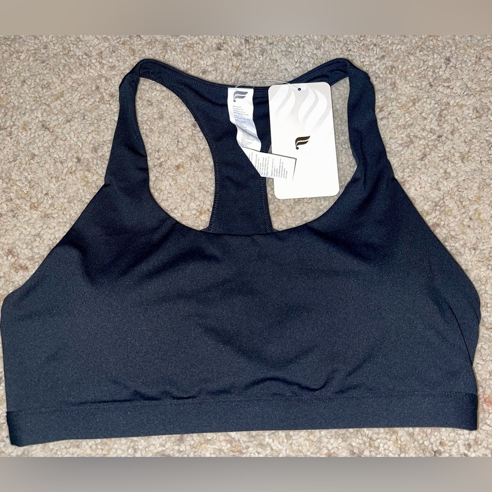 Fabletics Kessler Medium Impact Sports Bra